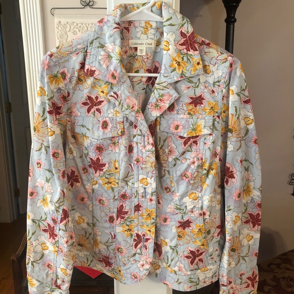 Jacket